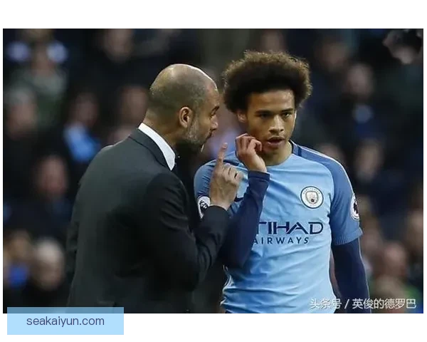 萨内比赛风格特点