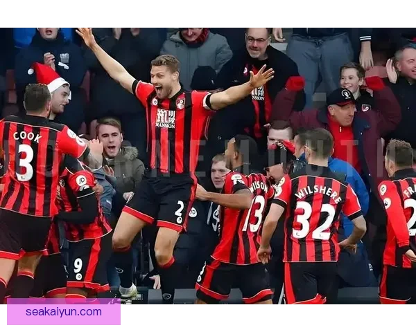 特夫摩尔球场迎来全新王者，英超传奇时刻展现球队竞争力提升