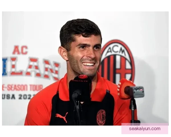 普利西奇近期比赛稳定性持续提升，状态引人关注