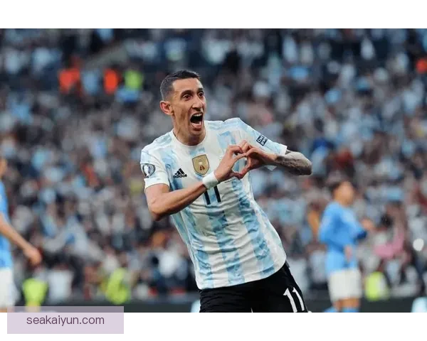 迪马利亚在最近比赛中影响力显著，状态持续回暖备受关注