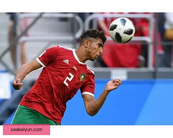 阿什拉夫远射表现稳健，表现趋势值得关注