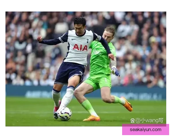 英超埃弗顿状态回暖,主场迎战热刺竞争力增强 英超埃弗顿状态回暖,主场迎战热刺竞争力增强