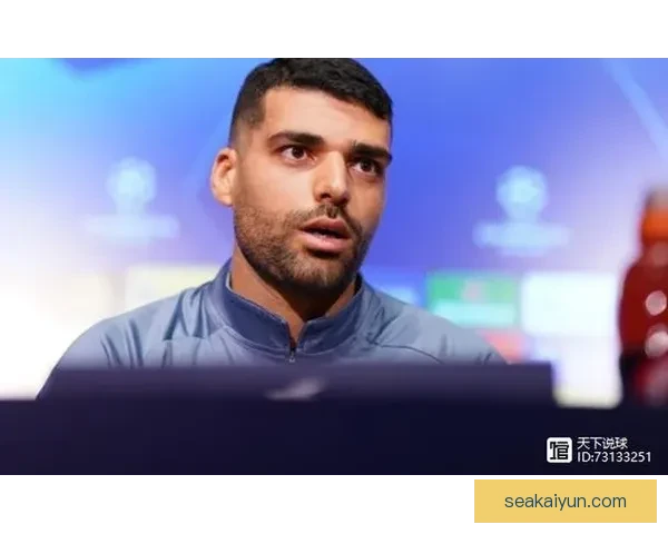 恩德里克助攻表现稳健，近期状态回暖值得关注。