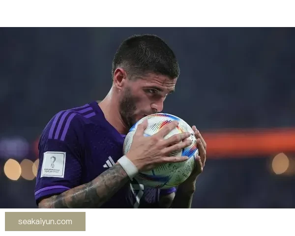 德保罗状态回暖，活力中场为球队注入新鲜动力