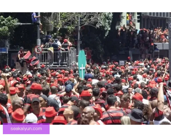 解放者杯弗拉门戈状态回暖，球队表现值得关注